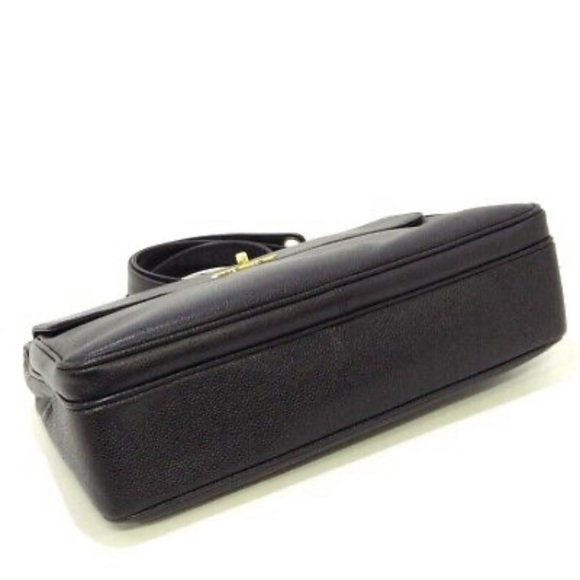 💎 Caviar 💎 Chanel tote bag - Picture 6 of 11